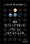 The Effective Hiring Manager   Hardcover