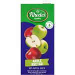 Rhodes Long Life Nectar Apple 1 L