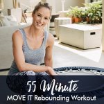 55-MINUTE Move It Workout