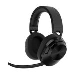 Corsair HS55 Wireless Core Gaming Headset Carbon.