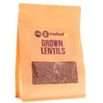 Brown Lentils 400G