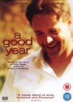 Good Year DVD
