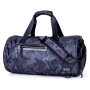 Arctichunter Snow Duffle Gym Bag - Ultimate Sports Gear Carrier