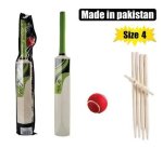 Cricket-set Size 4 Polybag