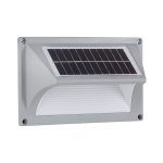 Eurolux - Outdoor Step Light - O423