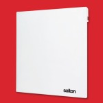 Salton Panel Heater