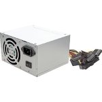 450W POWER SUPPLY With Sata Connectors