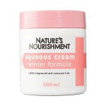 Dis-chem Aqueous Cream Winter 500G