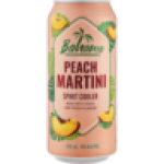 Peach Martini Spirit Cooler Can 440ML
