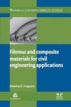 Fibrous And Composite Materials For Civil Engineering Applications Paperback