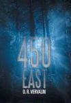 450 East Hardcover