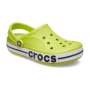 Bayaband Clog - Lime Punch/navy / M13