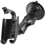 RAM Twist Lock Suction Cup Mount For The Garmin Approach G5 Oregon 200 300 400 450 550 600 650 700 750 750T