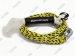 Airhead Tow Harness Yellow