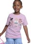 Friends Relaxed Fit Cotton T-Shirt
