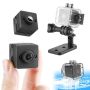 MINI Cam Micro Camera 1080P Full HD Night Vision And Waterproof Camcorder