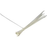 Hellermanntyton Cable Ties T30RNT 148 X 3.5MM White