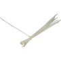 Hellermanntyton Cable Ties T30RNT 148 X 3.5MM White