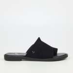 Frost 9 Sandal - Black - Black 4