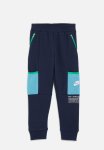 Nike Nkb B Nsw Paint Yf Ft Pant - Midnight Navy