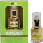 Kaypro Macadamia Travel Size Serum For Fragile sensitive Hair 20ML