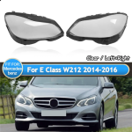 Mercedes Benz W212 E Class 14-16 Replacement Lens A2128201739DDZ - Right Side