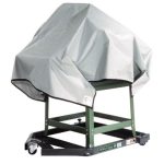 HTC Bora TS-9112 Tool Saver 72-BY-112-INCH Jumbo Machine Cover