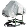 HTC Bora TS-9112 Tool Saver 72-BY-112-INCH Jumbo Machine Cover