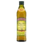 Borges Extra Virgin Olive Oil In Glass Bottle 500ML