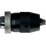 Metabo Futuro Top Keyless Chuck 13MM 1 2