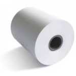 57 X 57 Bond Ncr Roll 100 Rolls