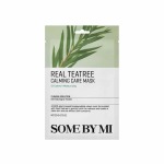 Real Teatree Calming Care Mask