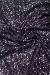 Lurex Lace Sequins