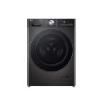 LG 13KG Washer 8KG Dryer Combo -platinum Black