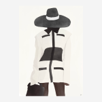 Art Print - Hat 10
