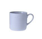 Noritake Arctic White Coffee Mug