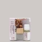 Scented Oil And Car Diffuser - Jenam - Factory Plaza