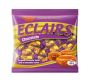 Candy Tops - Chocolate Eclair Sweets 100'S