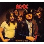 Ac dc - Highway To Hell Vinyl
