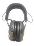 Ear-tect Electronic Ear Muffs