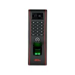 - F17 Biometric Outdoor Fingerprint Code & Rfid Outdoor Stand Alone Reader