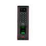 - F17 Biometric Outdoor Fingerprint Code & Rfid Outdoor Stand Alone Reader