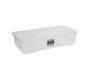 Buy 4 Crystal 42L Underbed Box Clear Online Deal