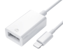 USB To Lightning Fast Data Transmission Otg Cable Aw