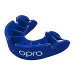 Bronze Mouthguard