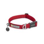 Front Range Dog Collar - Medium Red Sumac