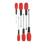 Rothenberger Euroline Screwdriver Set 6 Piece
