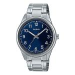 Casio Standard Collection Mens Wr - MTP-V005D-2B4UDF