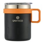 Kemi Thermal Mug 12 Oz 350 Ml