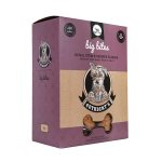 Oxtail Stew & Veg Flavoured Dog Biscuits - Small
